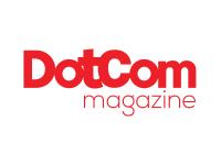 DotCom Magazine image 1